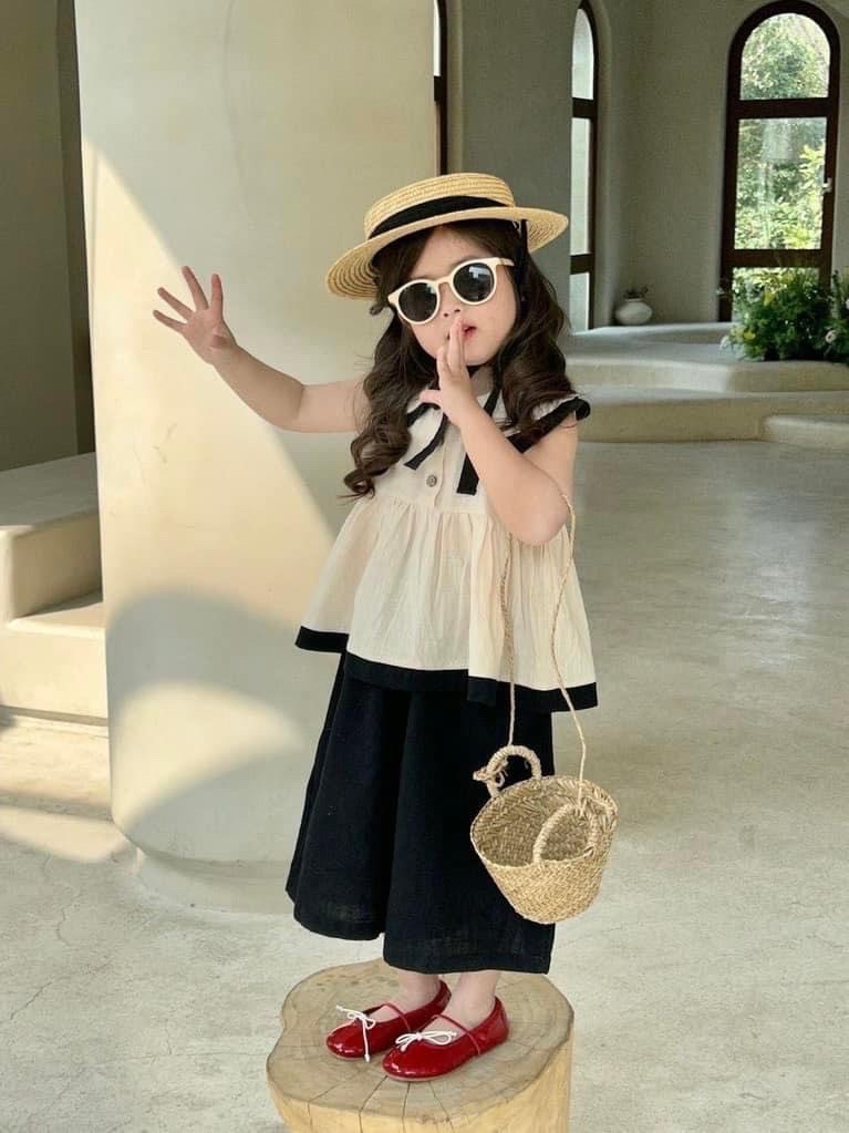 SET ĐŨI TƠ CỔ NƠ