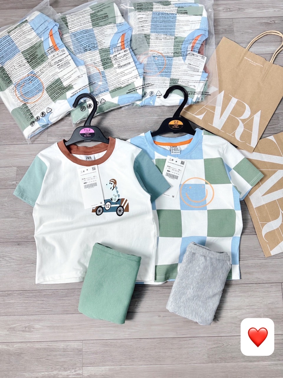SET 2 BỘ ZIP KẺ OTO