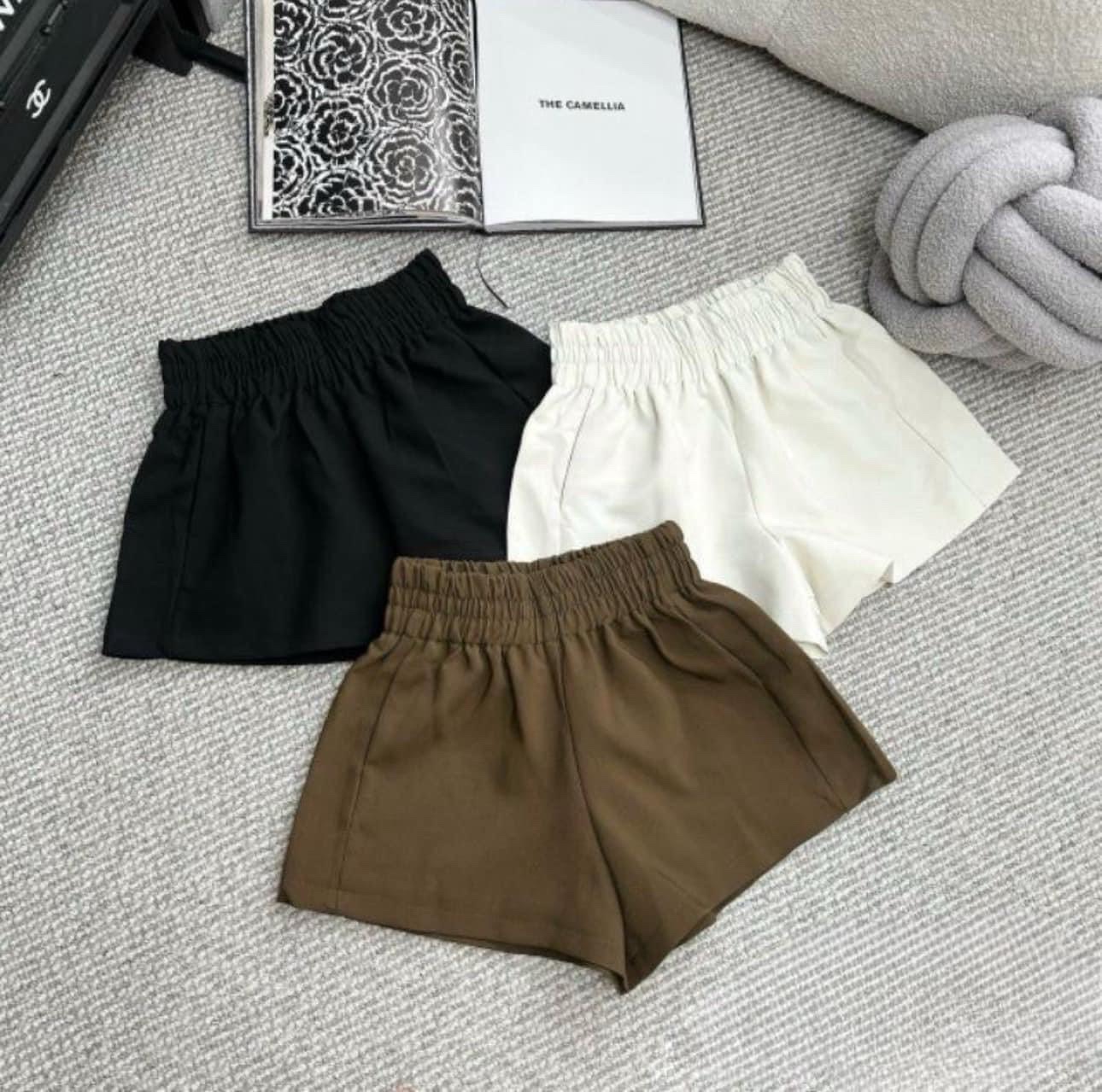 SET 3 QUẦN THÔ NỮ