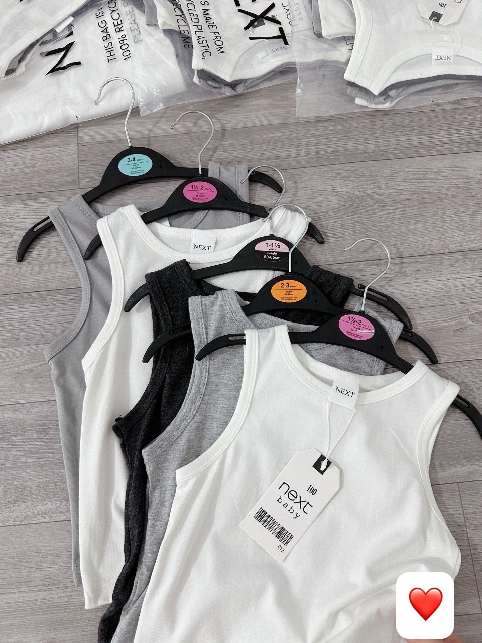 SET 5 ÁO 3 LỖ BÉ TRAI