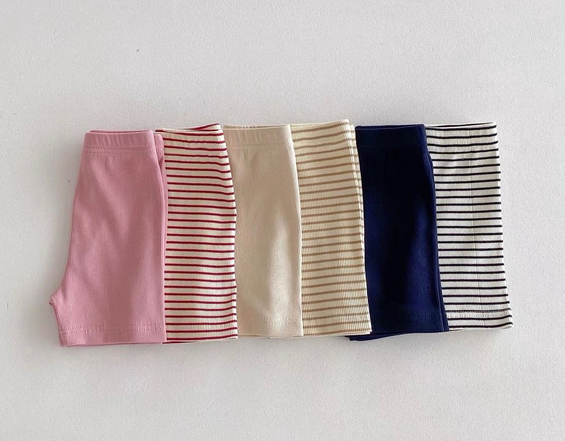 SET 6 QUẦN LEGGING TONE HỒNG