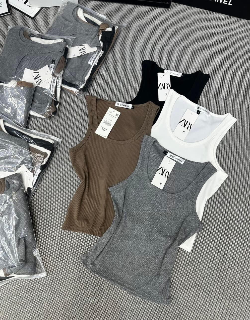 SET 4 ÁO BA LỖ NỮ