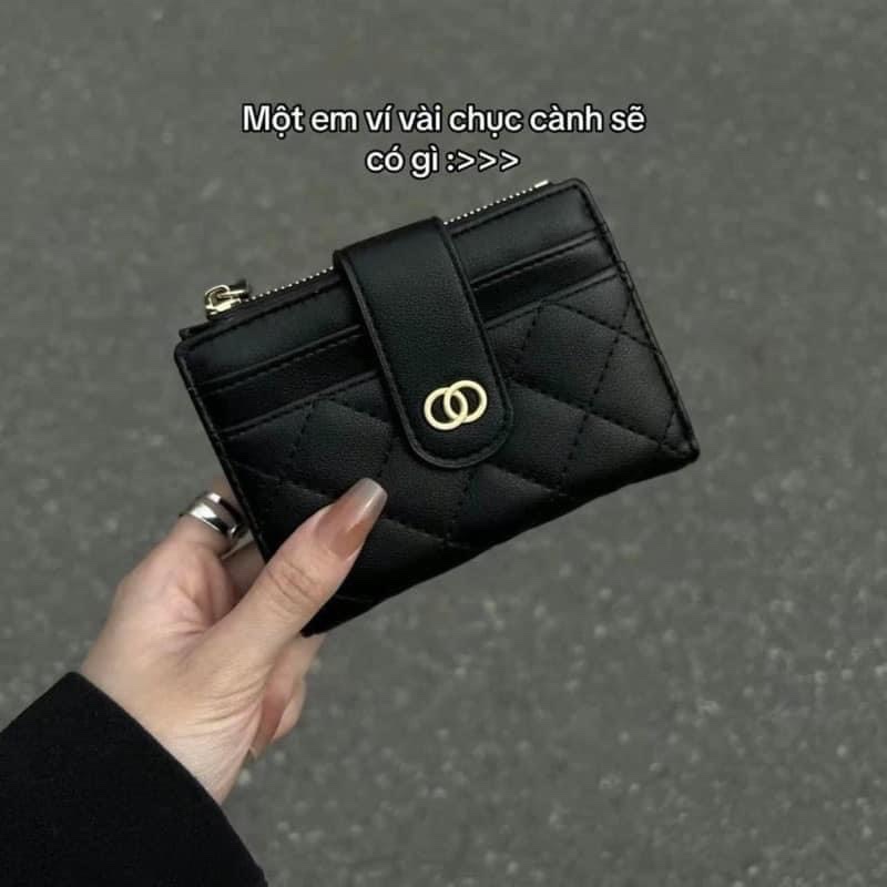VÍ CẦM TAY