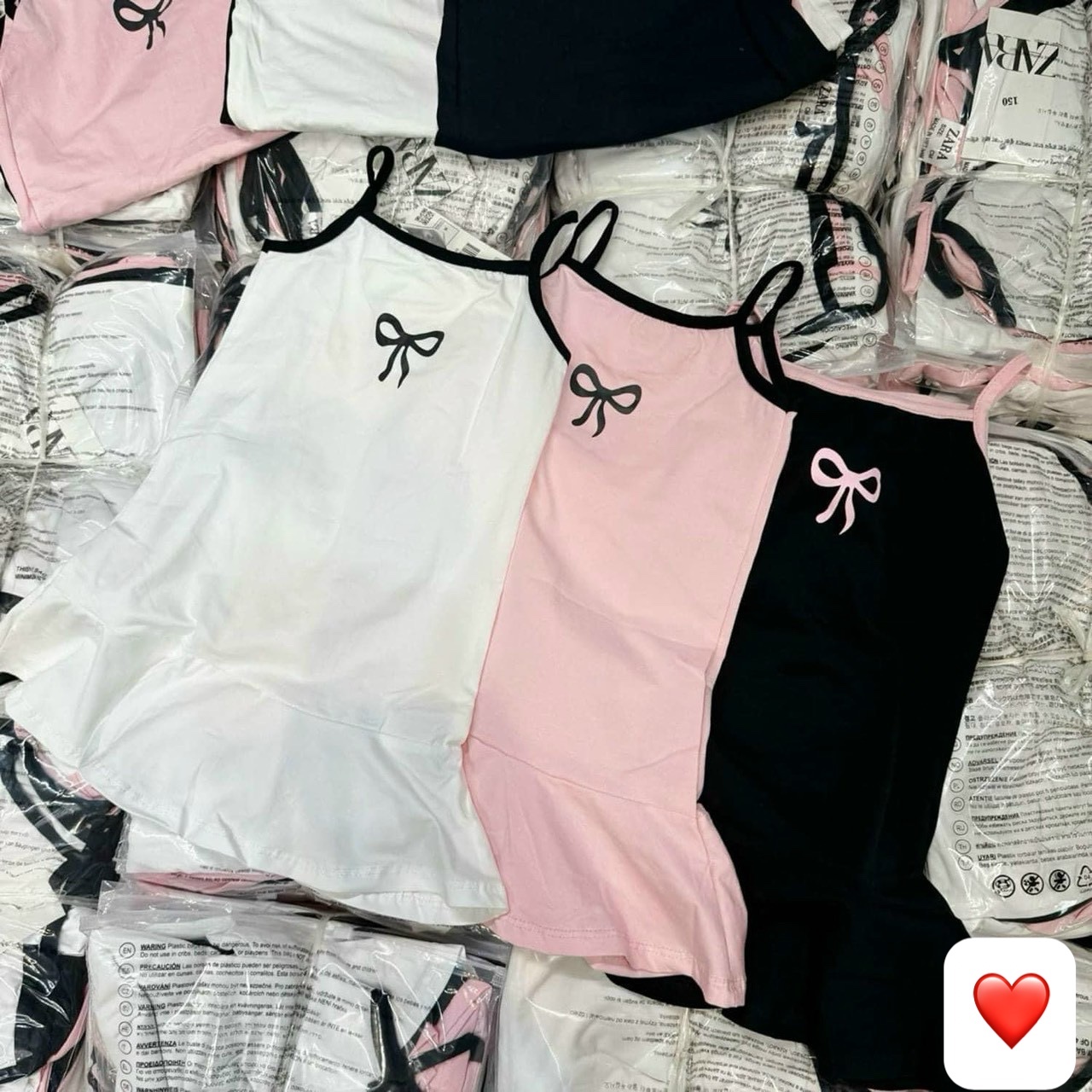 SET 3 VÁY 2 DÂY NƠ