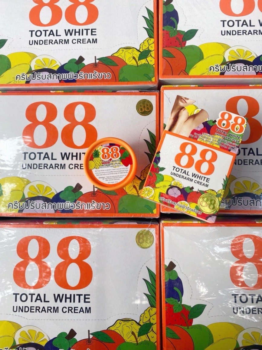 TRỊ THÂM NÁCH THÁI 88