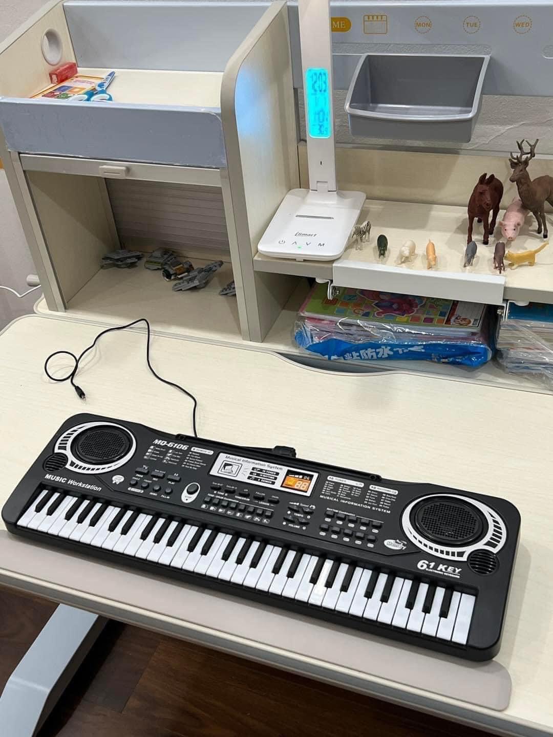 ĐÀN PIANO ĐỒ CHƠI