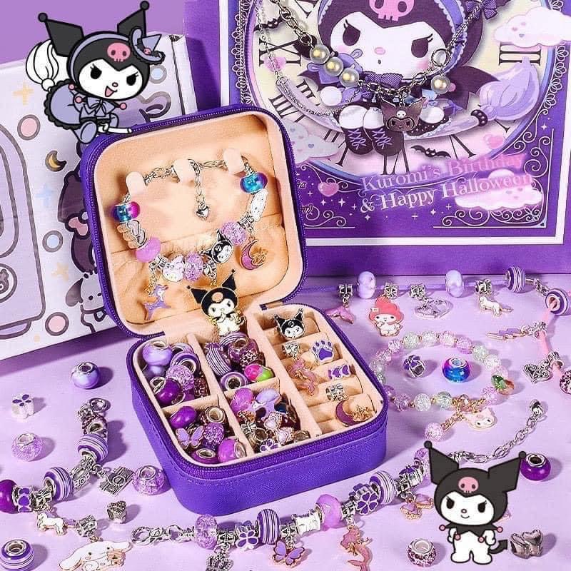 VÒNG TAY KUROMI
