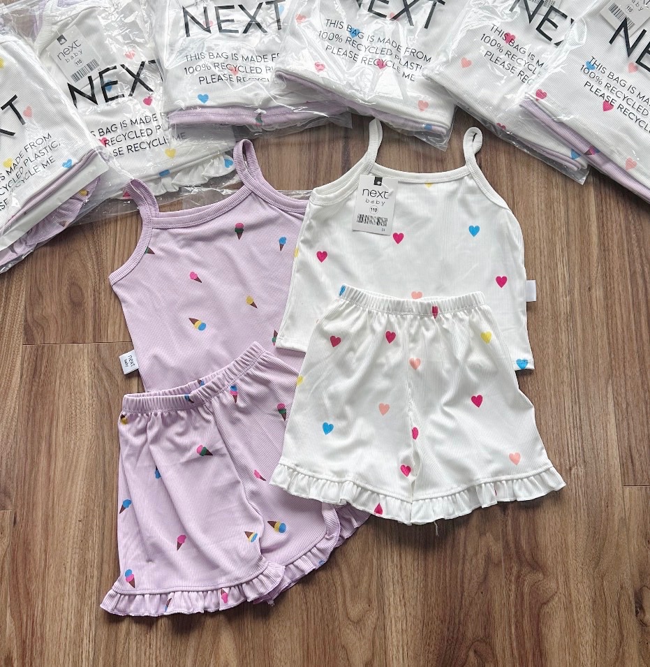 SET 2 BỘ TIM KEM