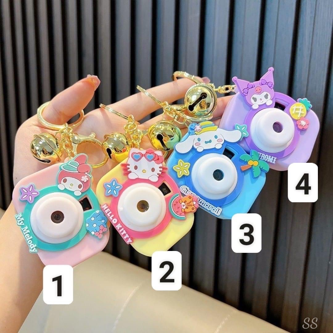 MÓC KHOÁ MÁY ẢNH