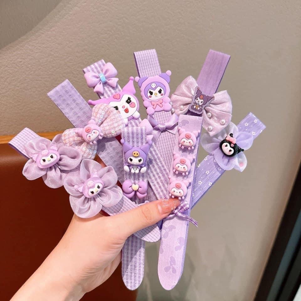 SET 5c BỜM KUROMI