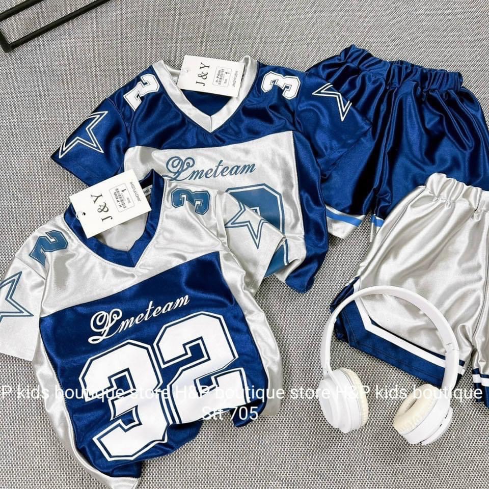 SET 2 BỘ THỂ THAO 32