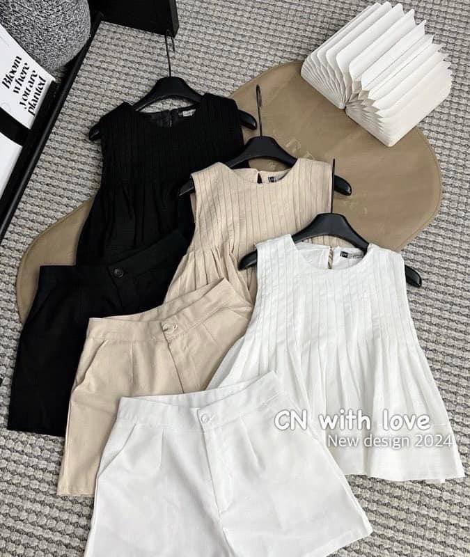 SET SÁT NÁCH ĐŨI CELINE 3 MÀU