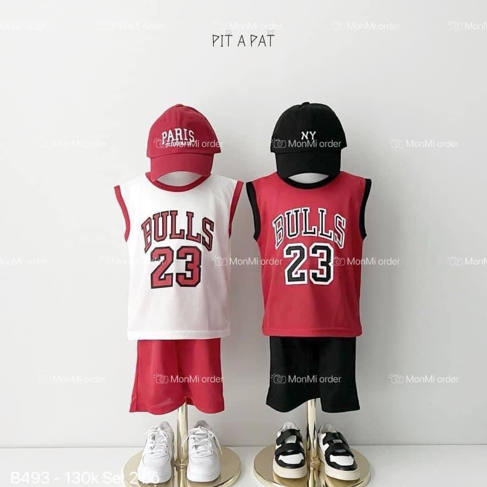 SET 2 BỘ BÓNG RỔ 32