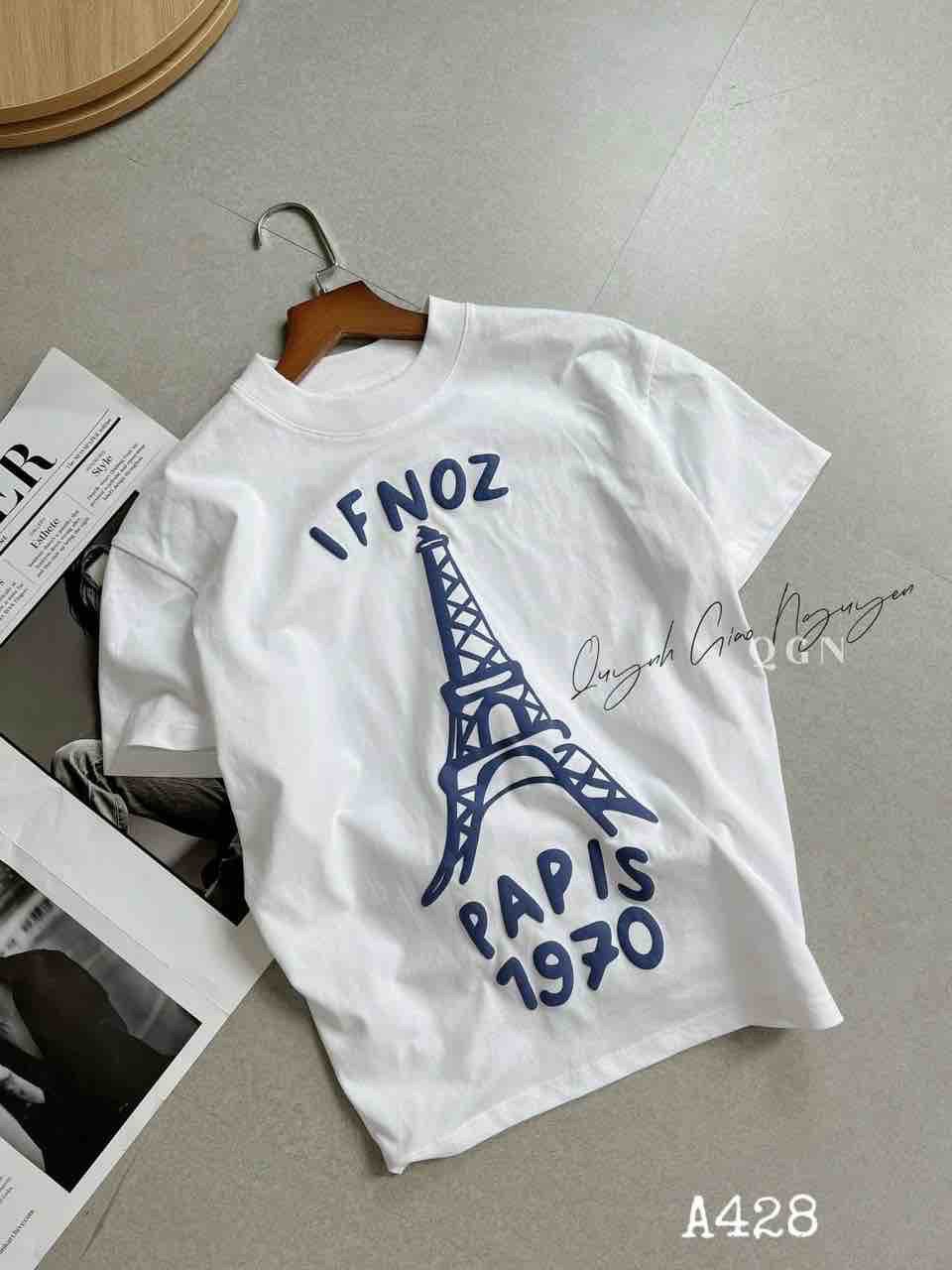 PHÔNG PARI 1970