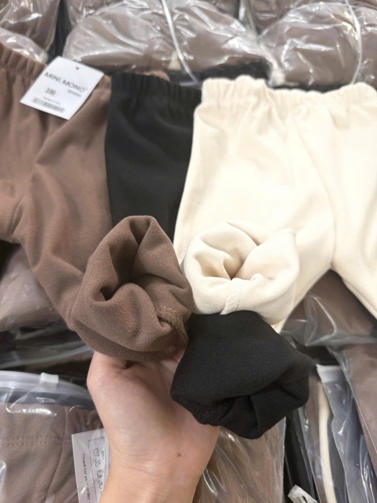 set 3q legging giữ nhiệt