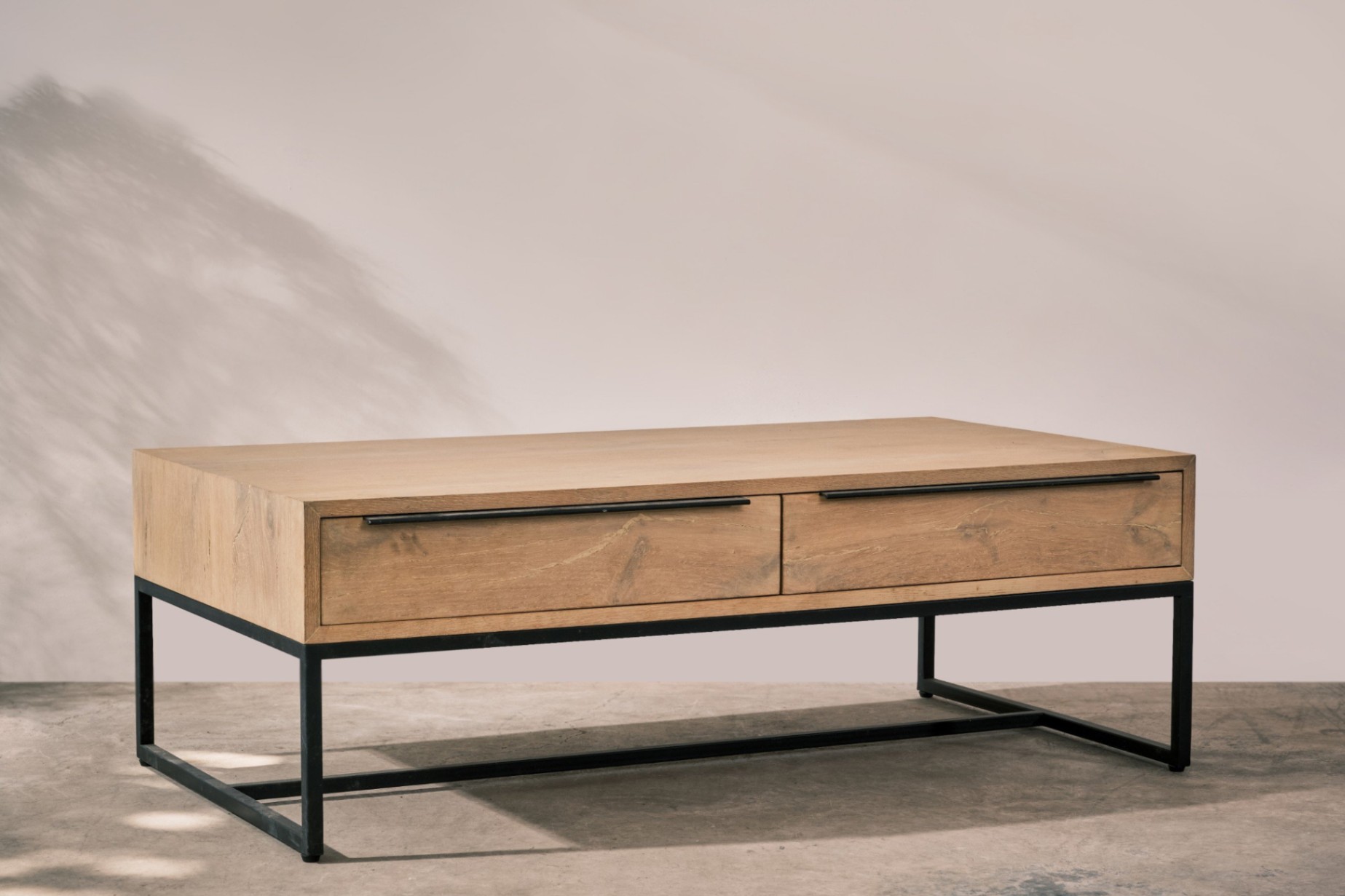 Hasting Coffee Table