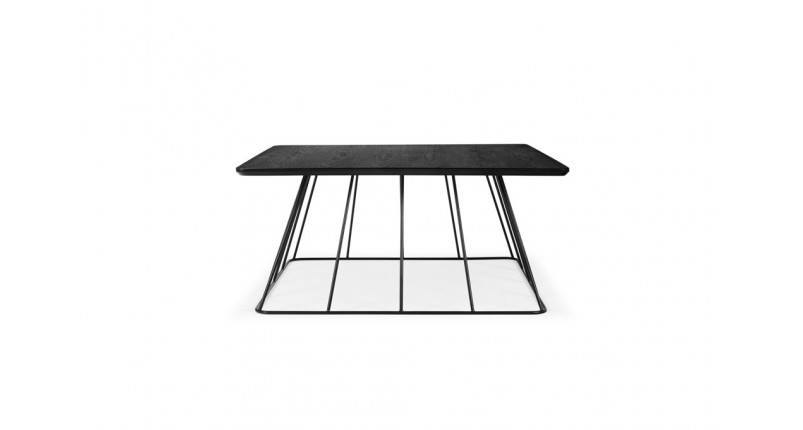 Coffee Table Iron Frame