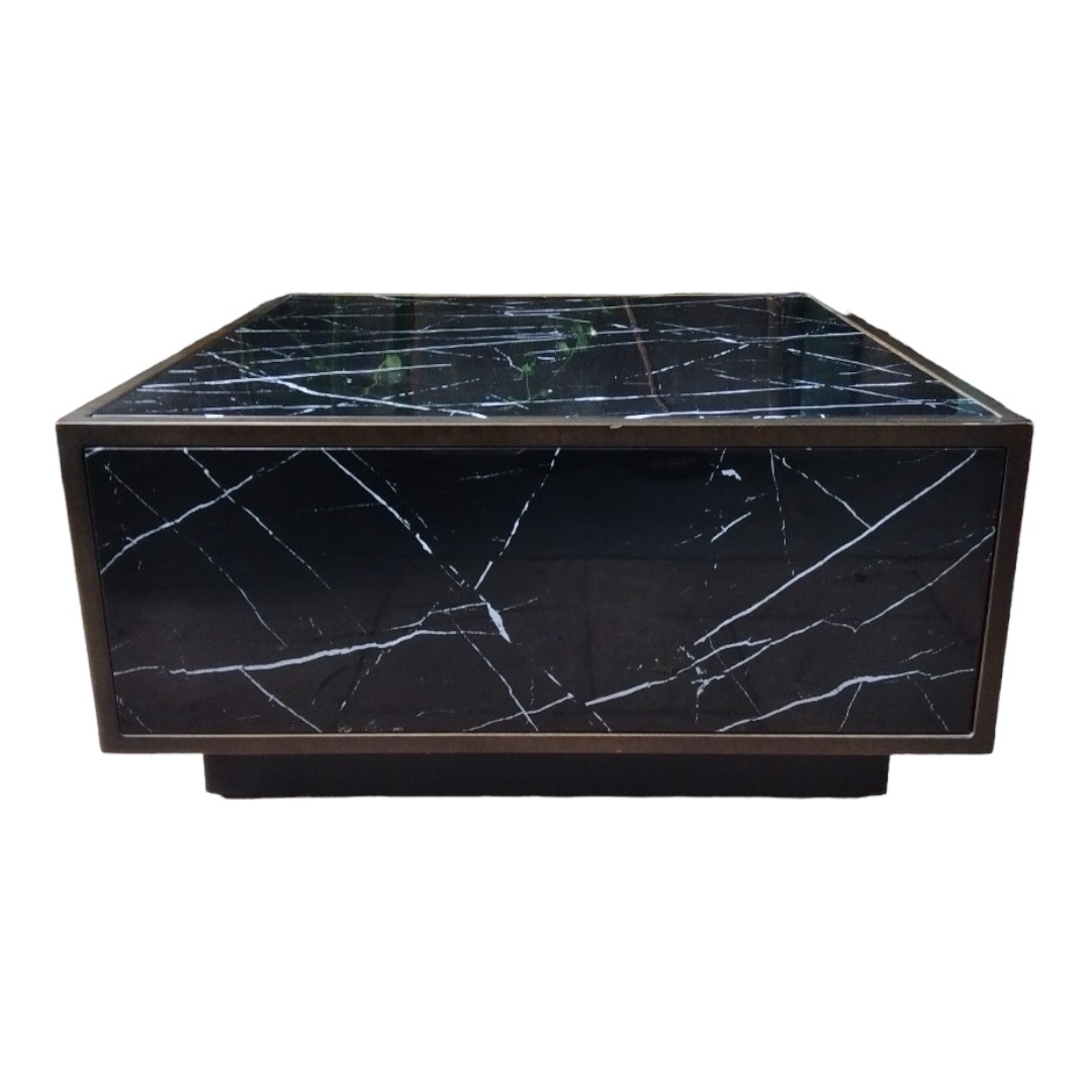 Marble Coffee Table 36