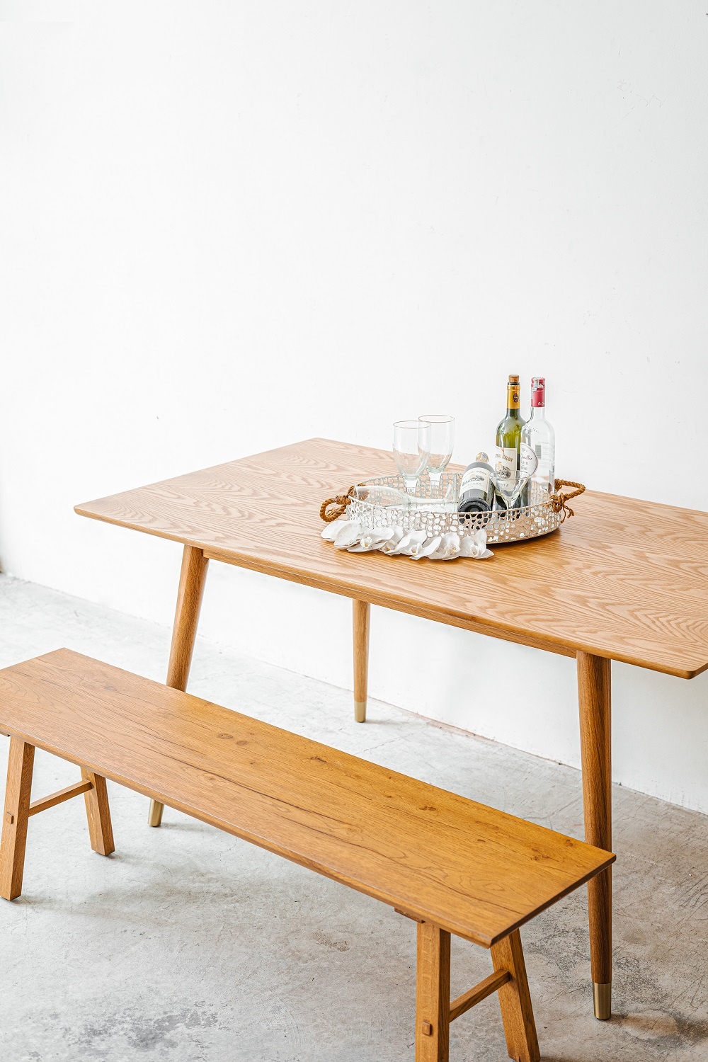 Ventura Dining Table