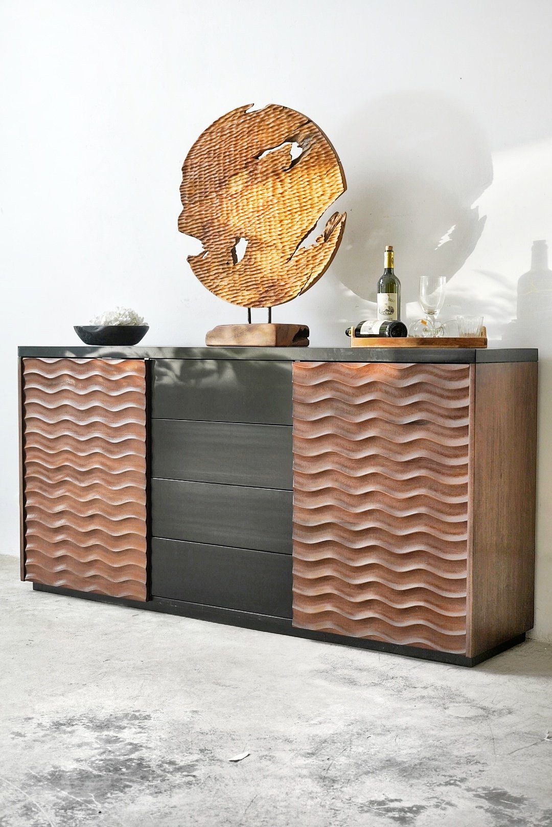 Swell Sideboard