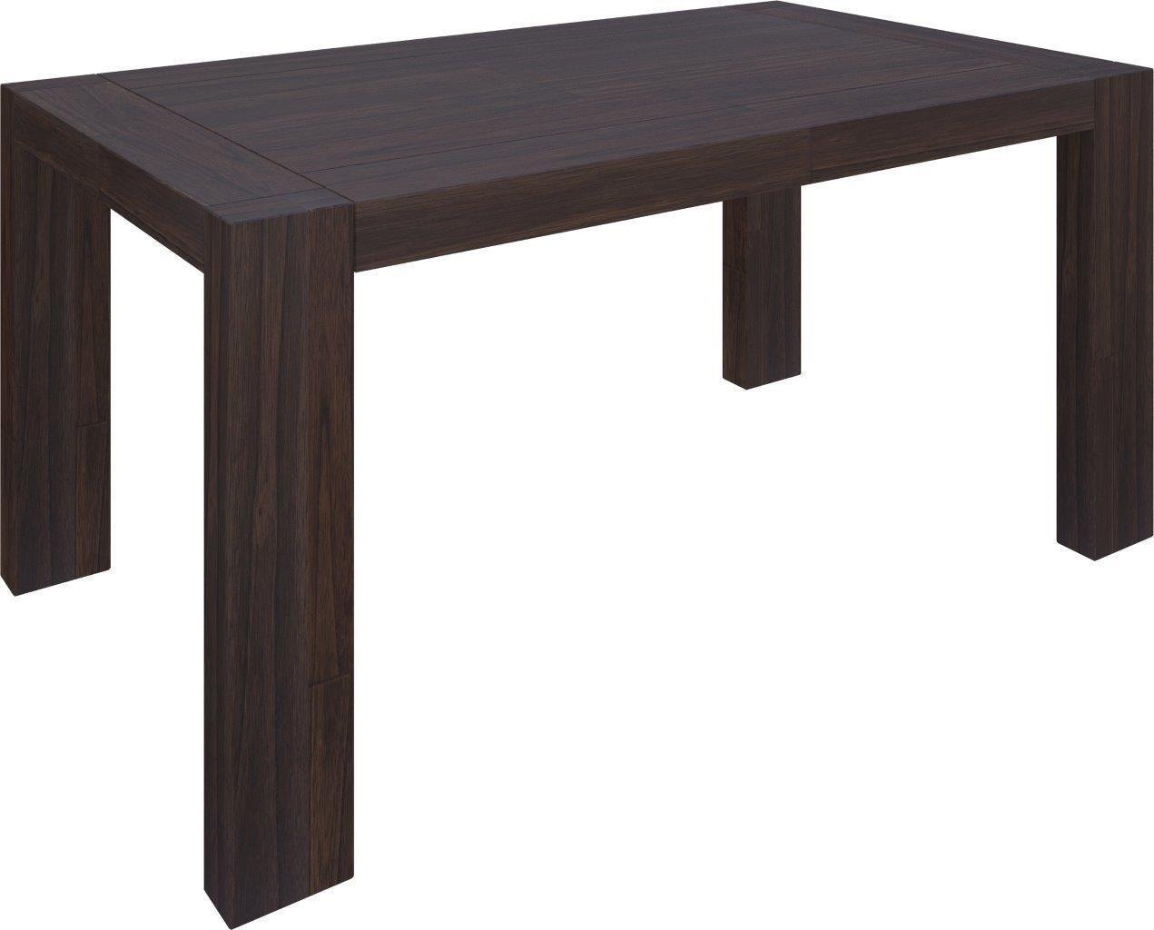 Brown Dining Table