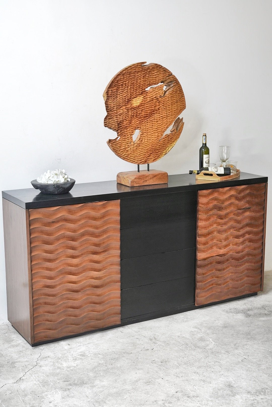 Swell Sideboard