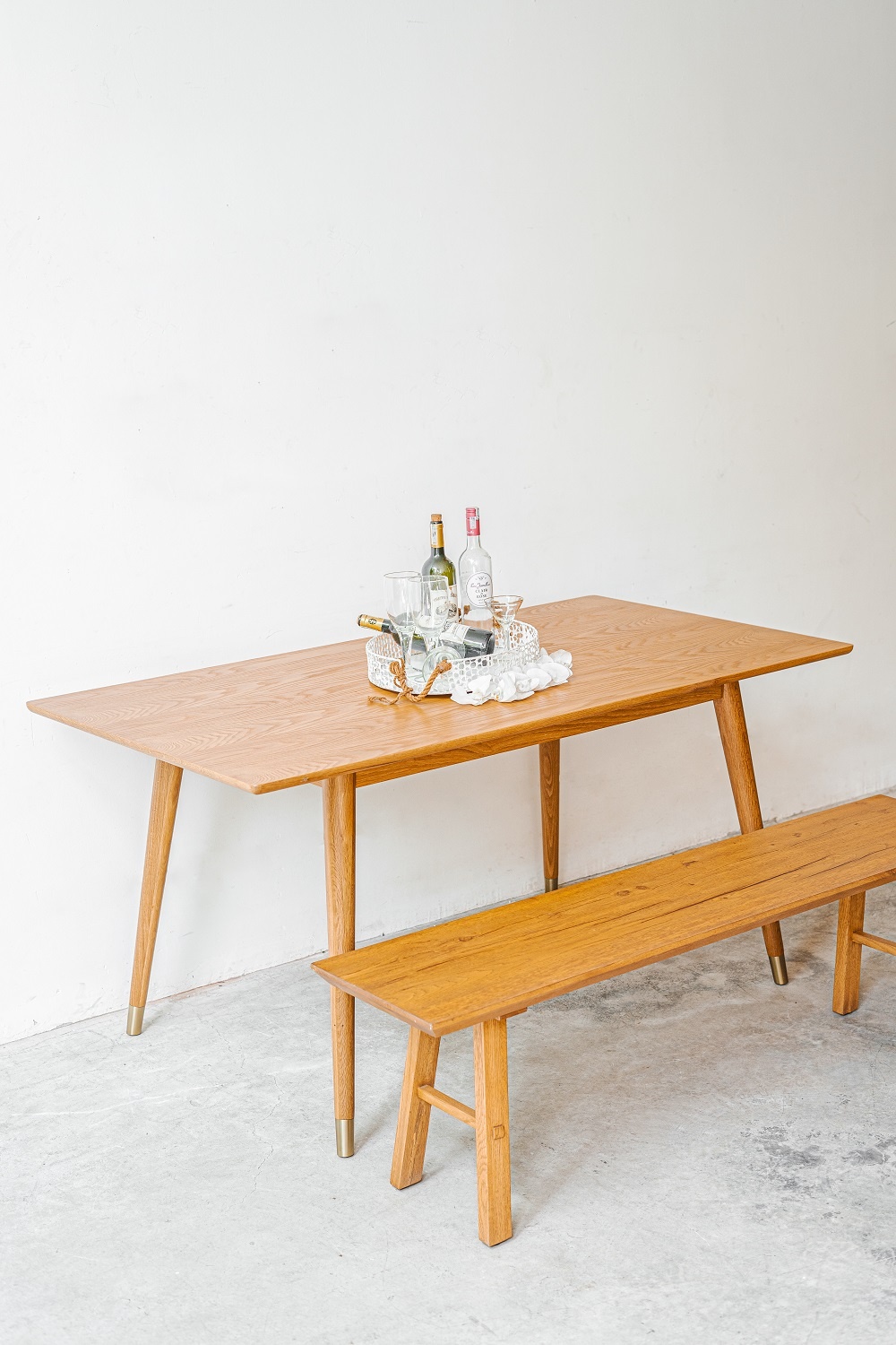 Ventura Dining Table