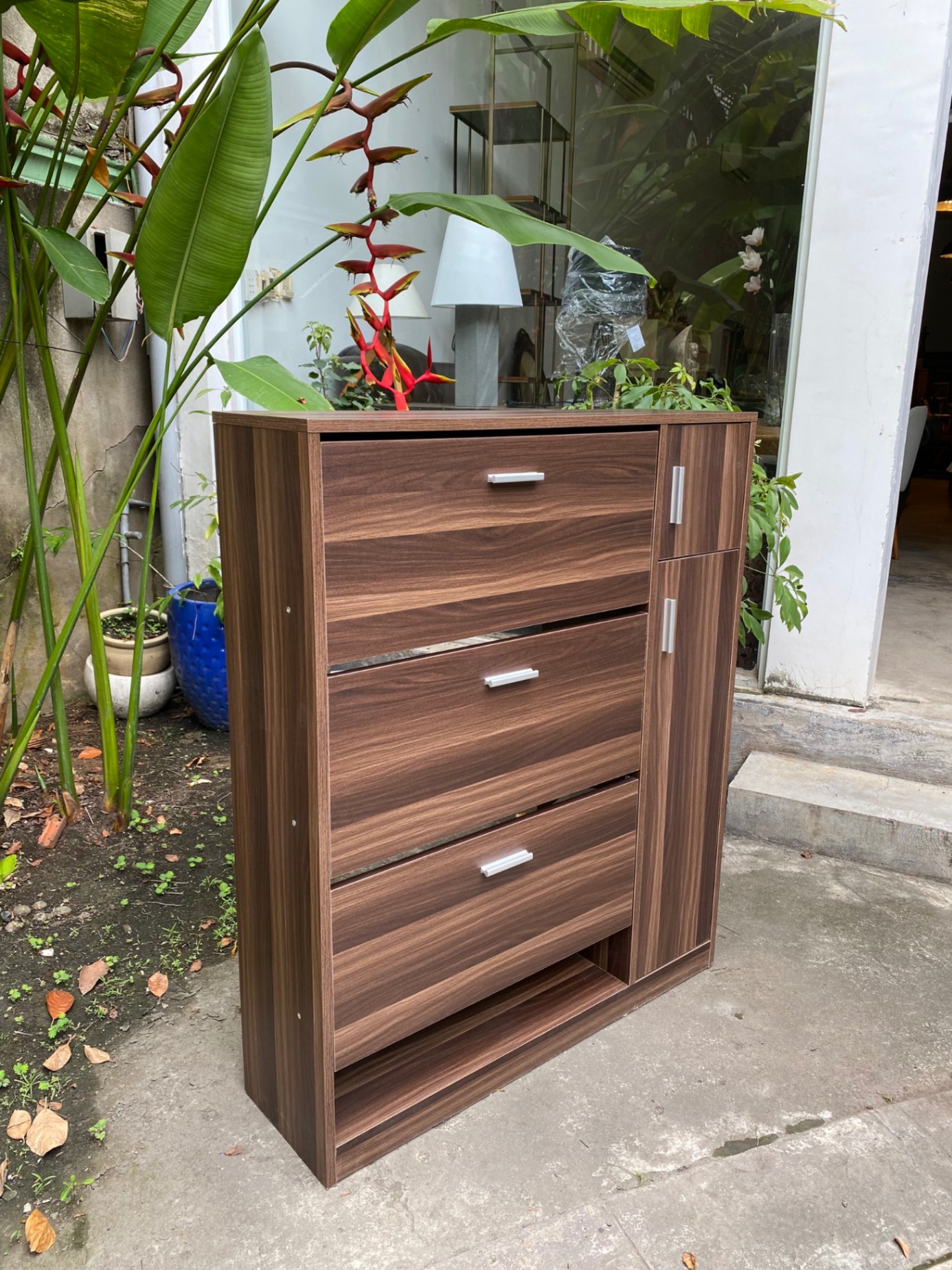 Shoe Cabinet 3