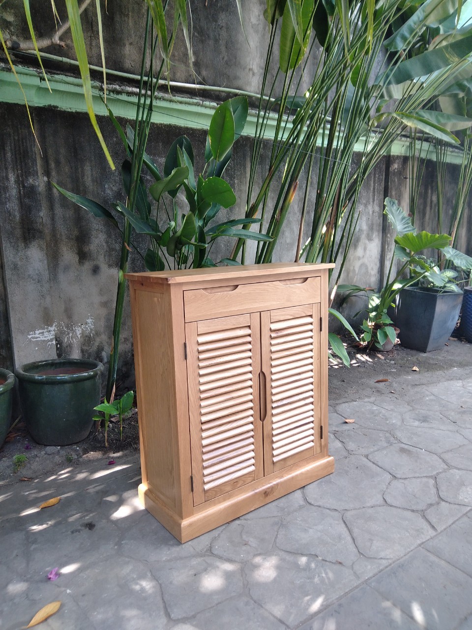 Shoe Cabinet 9