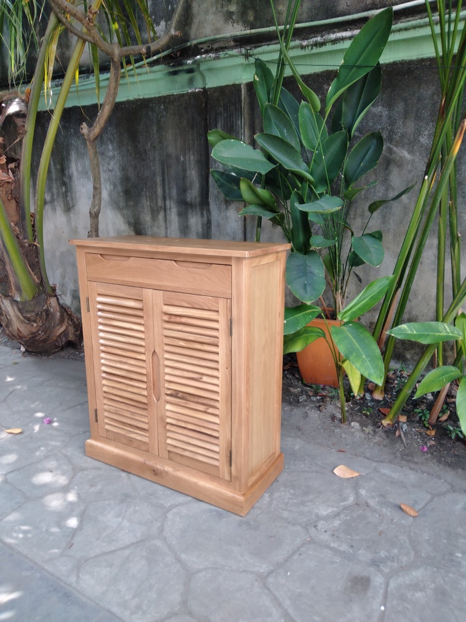 Shoe Cabinet 9