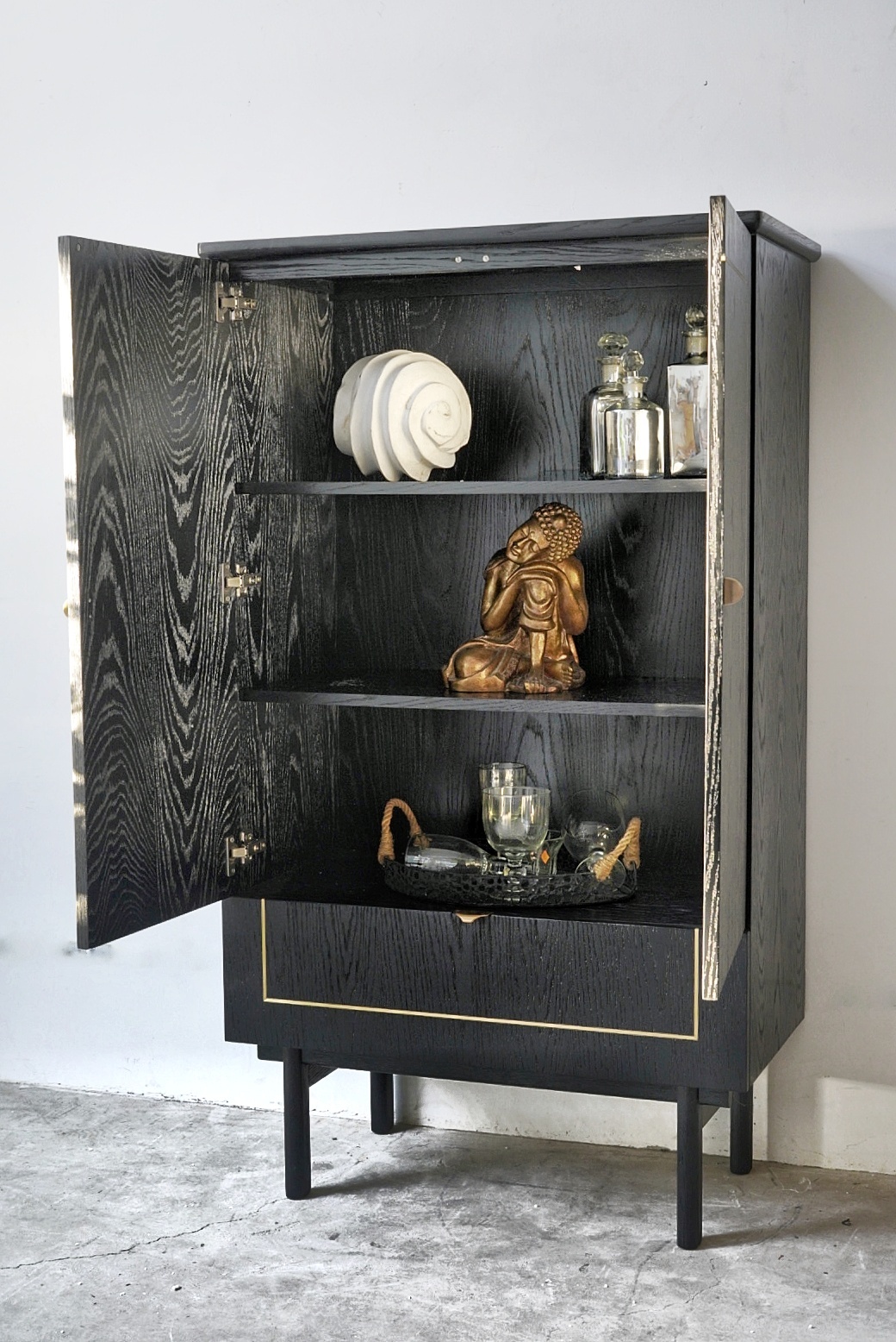 Wine/Bar Cabinet