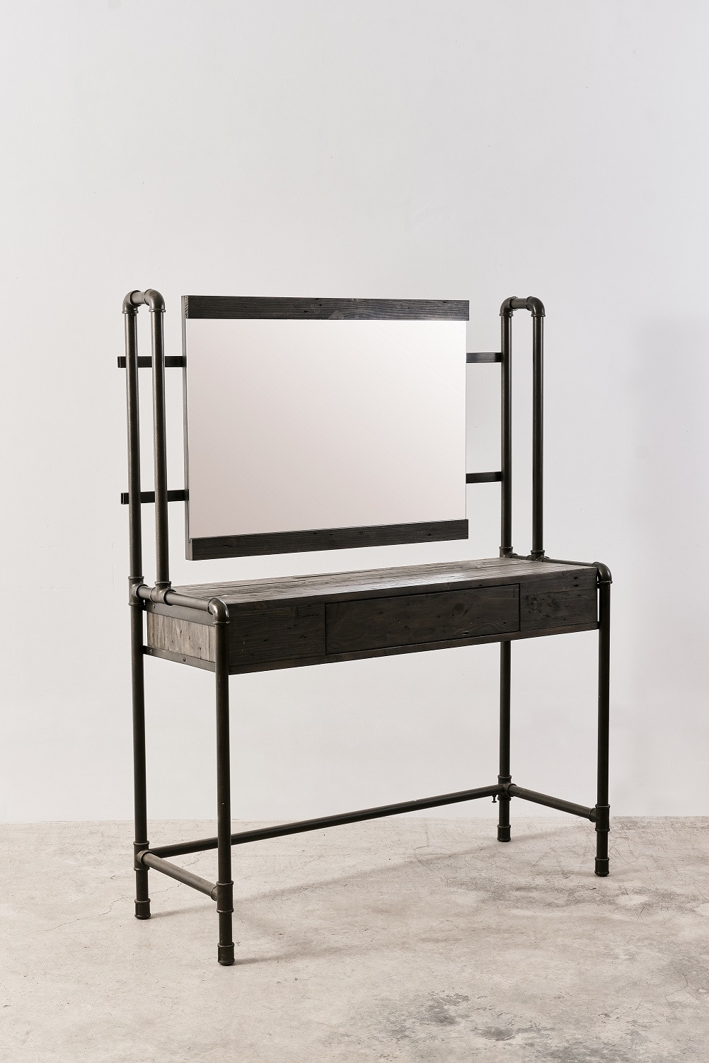 Scaffold Dressing Table