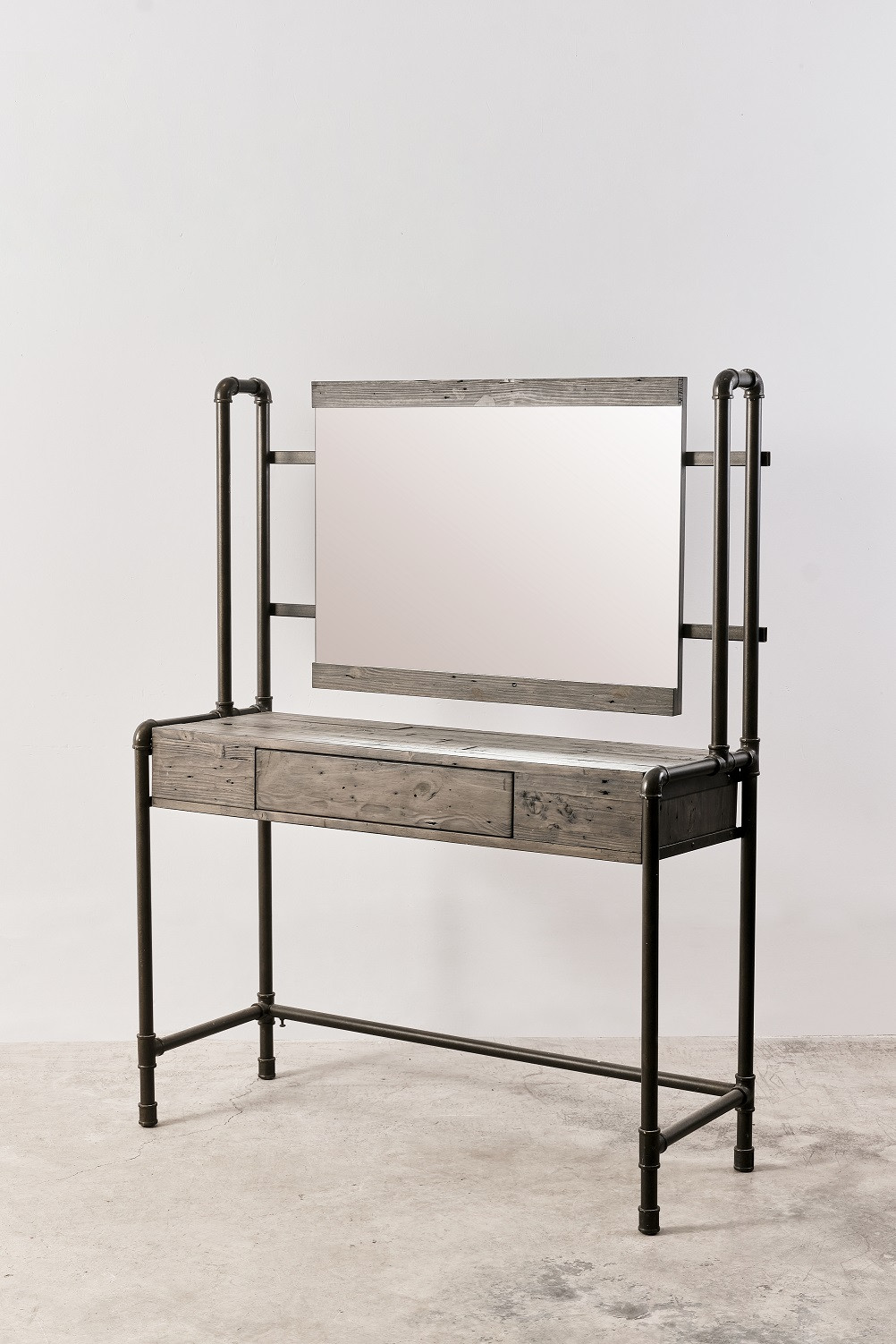 Scaffold Dressing Table