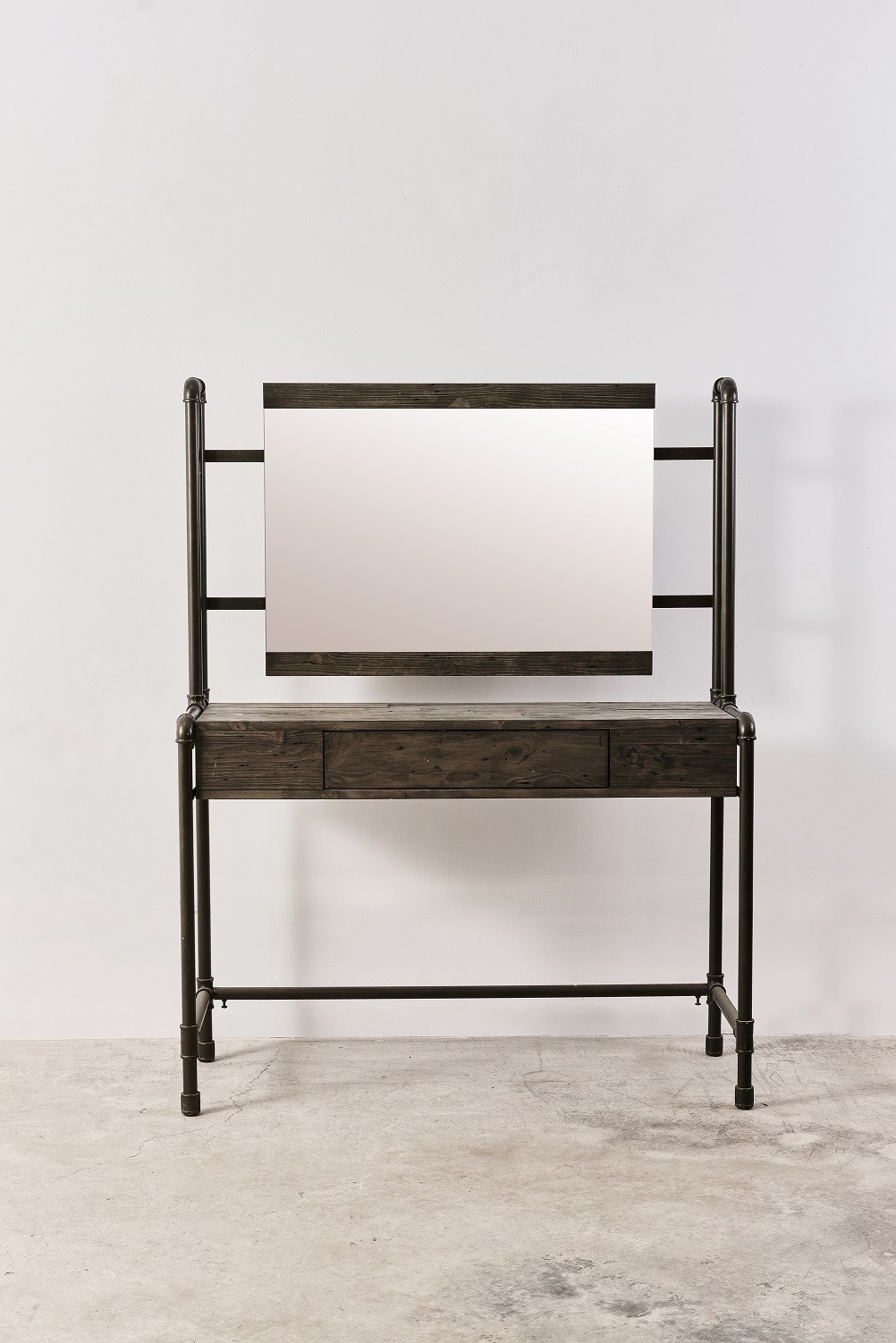 Scaffold Dressing Table