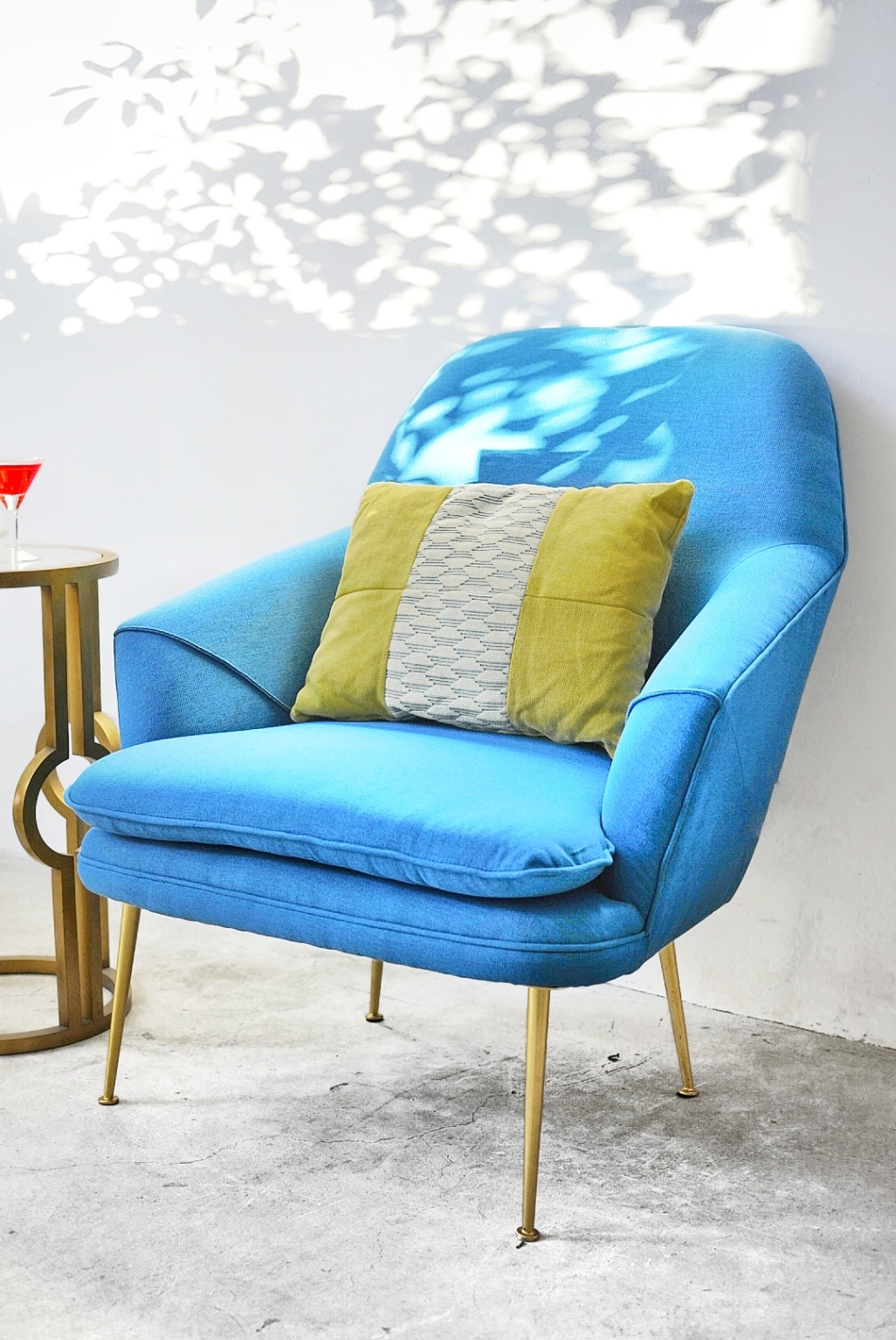 Sofa- 1 Seater - 7