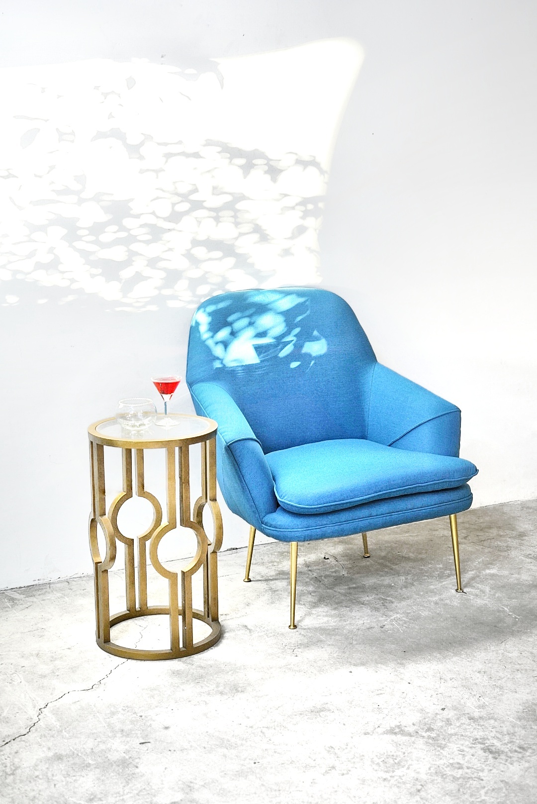 Sofa- 1 Seater - 7