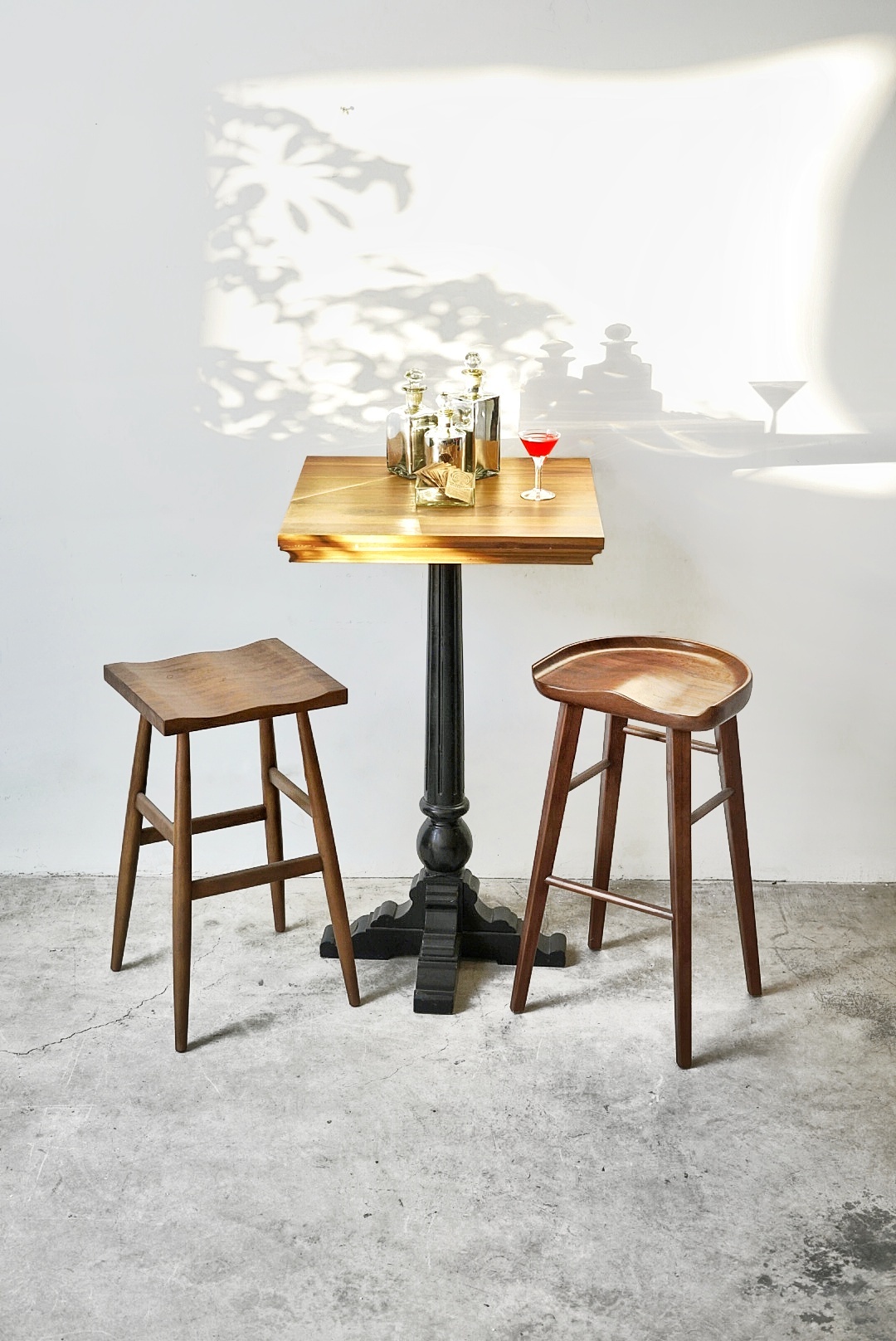 Kallan Counter Stool 2