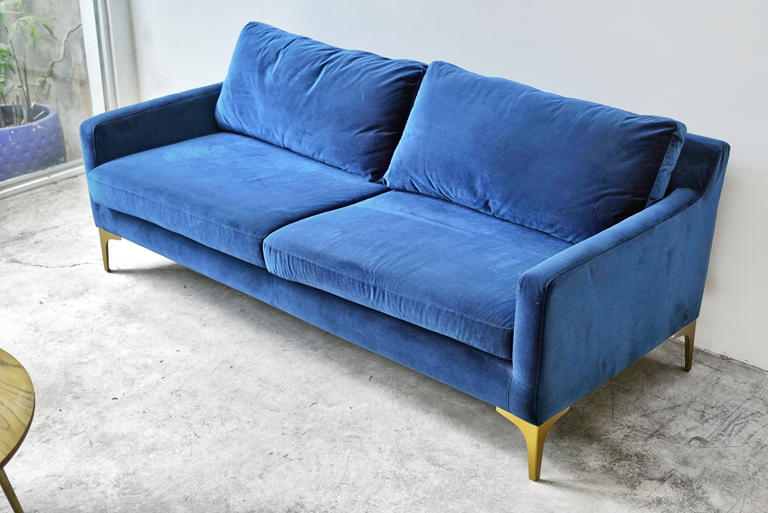 Sofa 3 Seater - 12