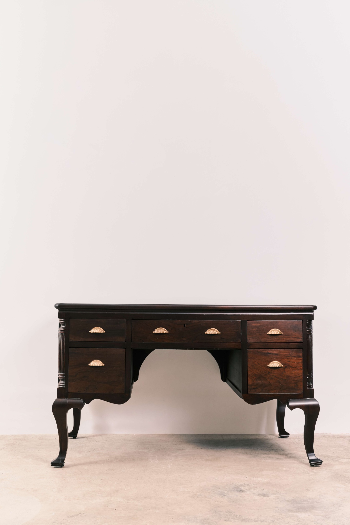 Antique Desk 17