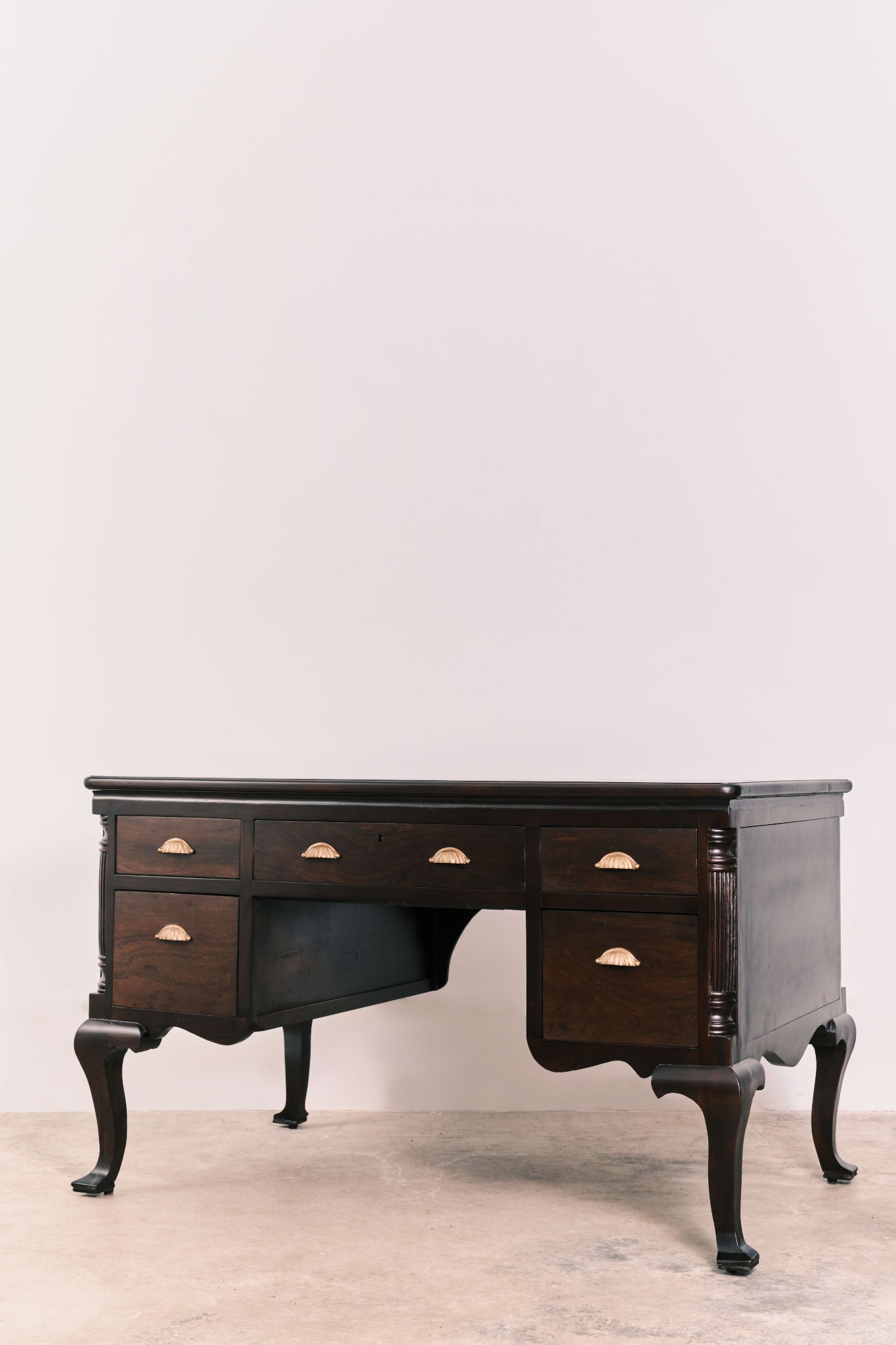 Antique Desk 17