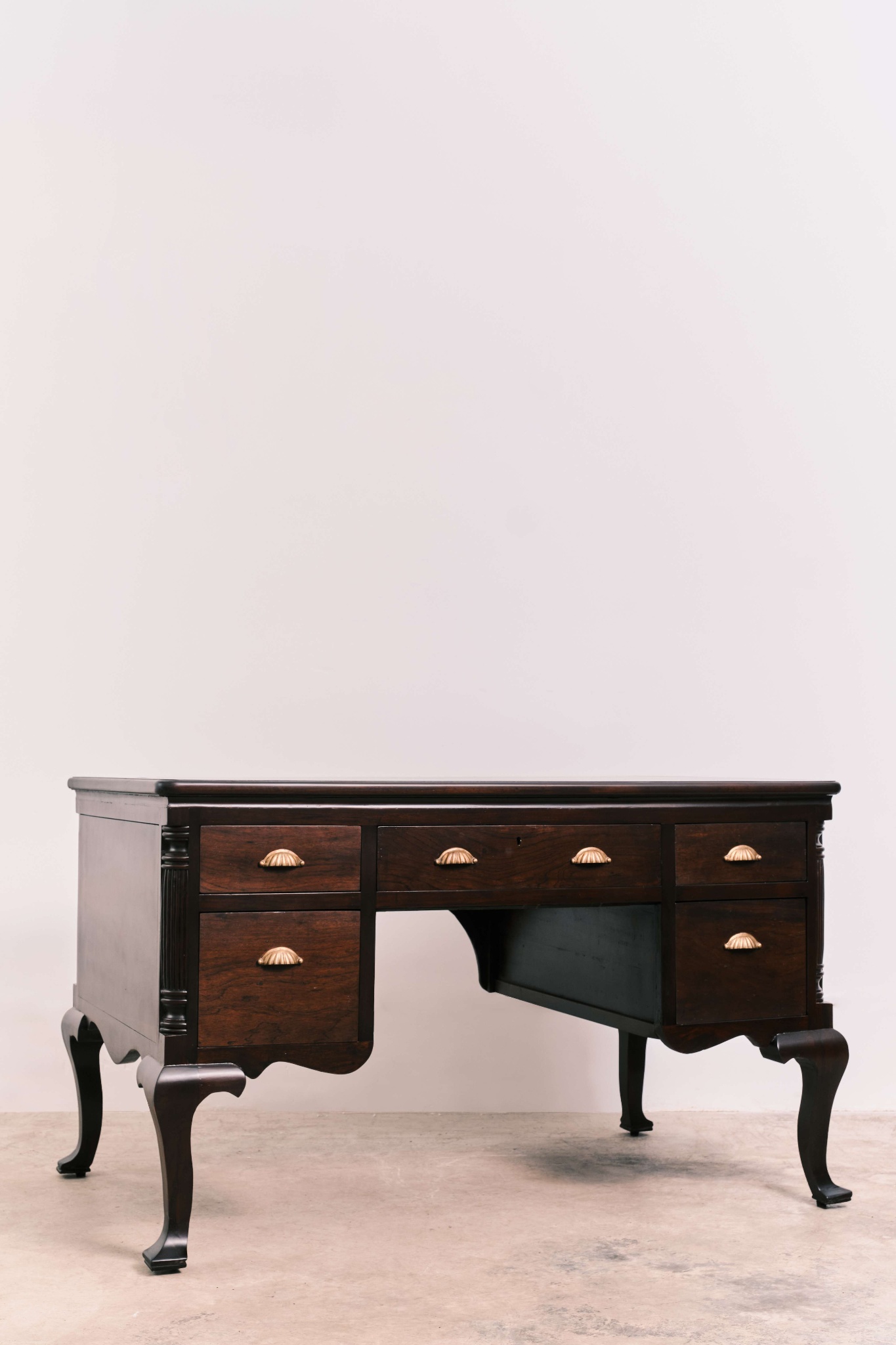 Antique Desk 17