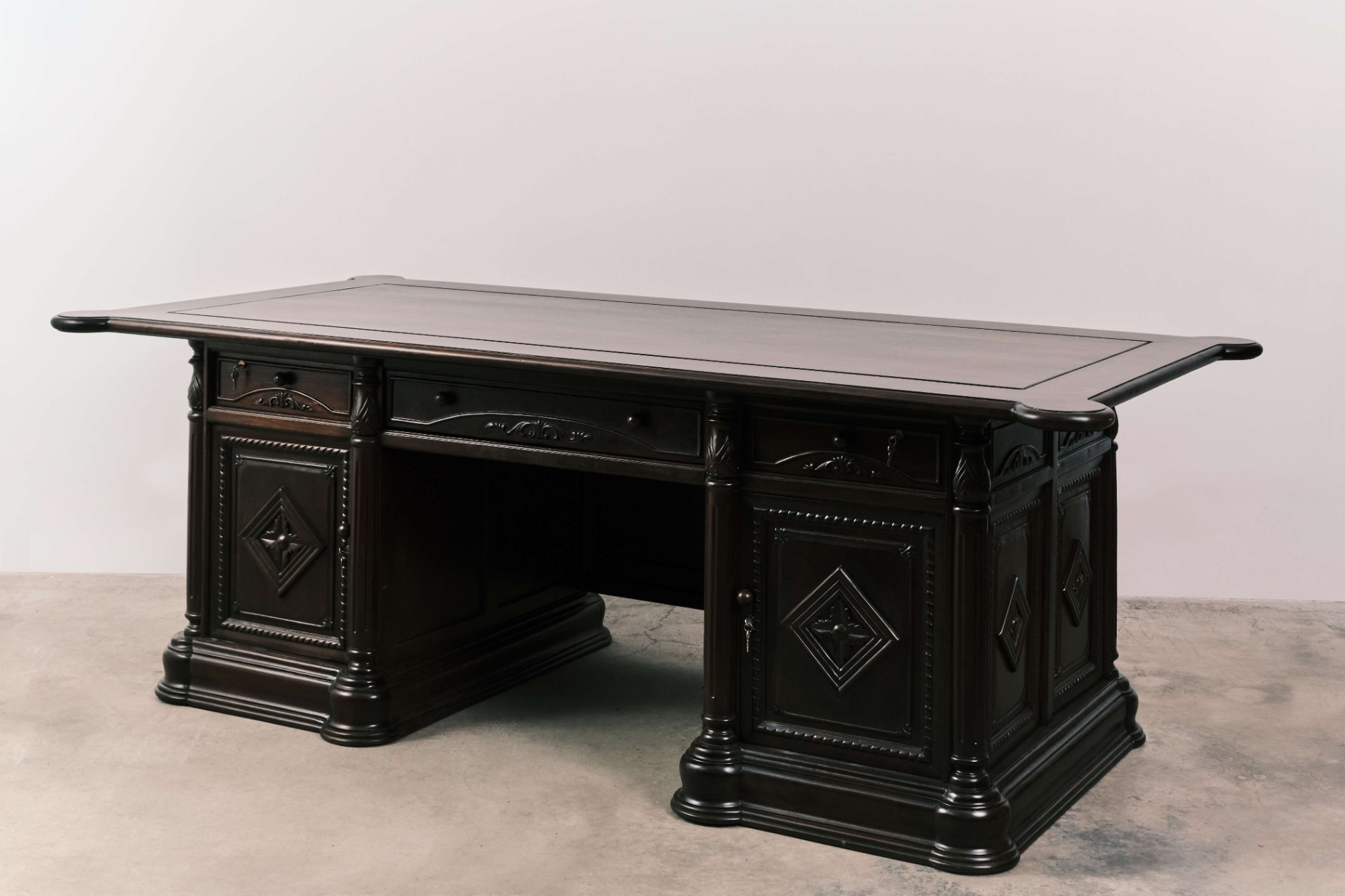 Antique Desk