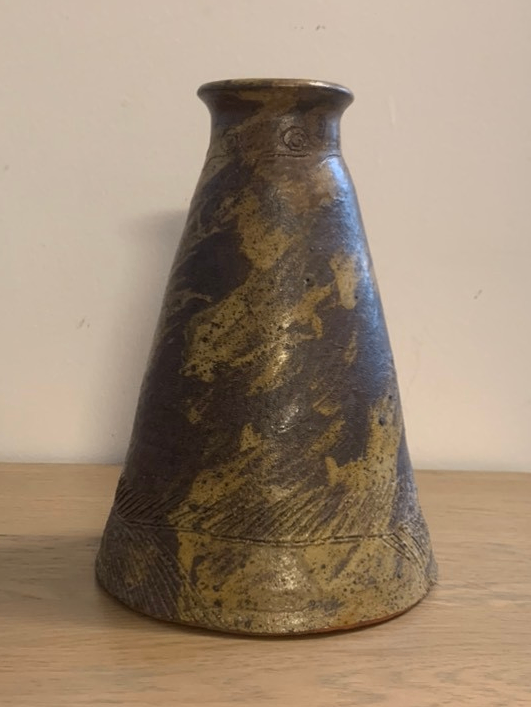 Handmade Vase 4