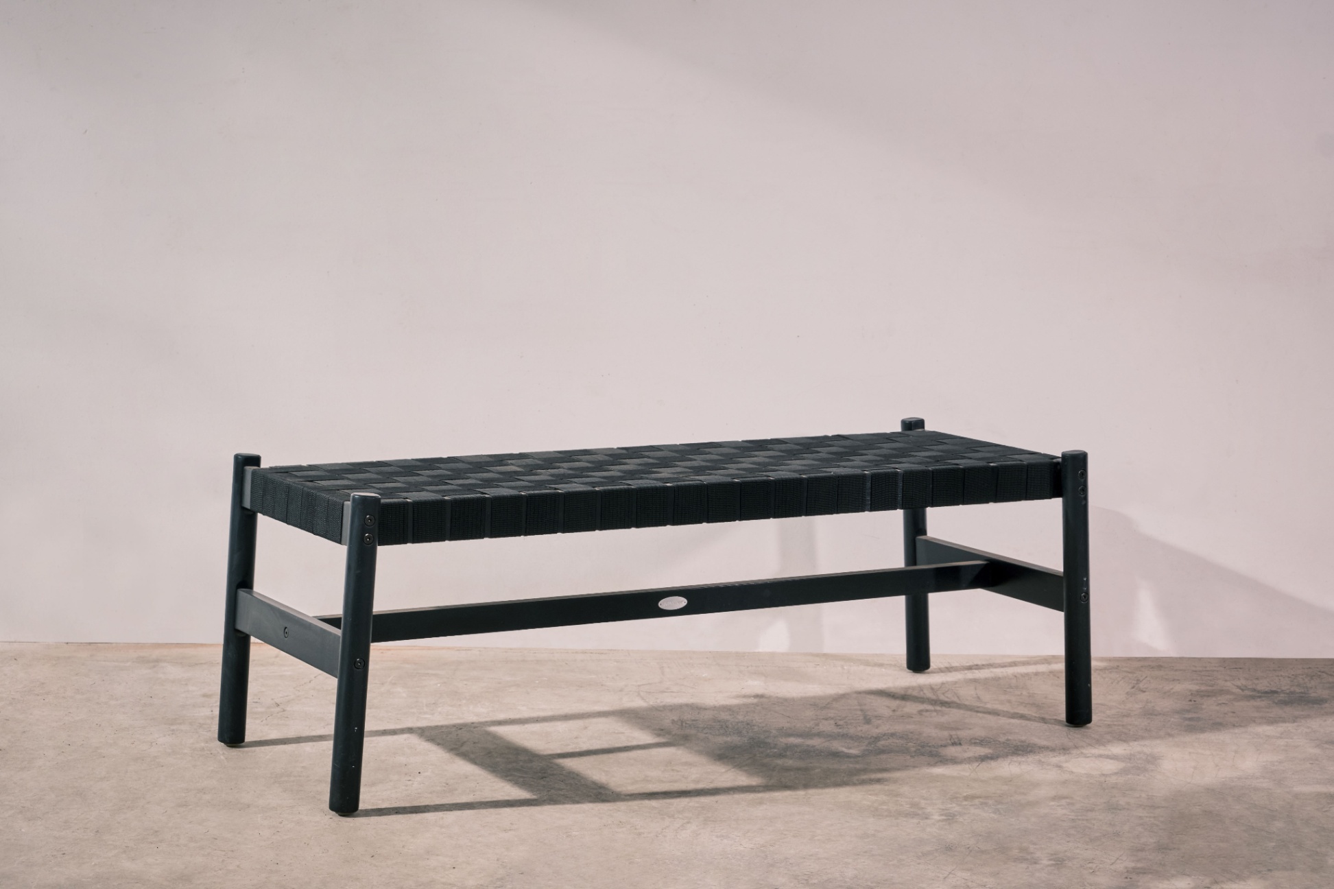 Outdoor Bench - 15