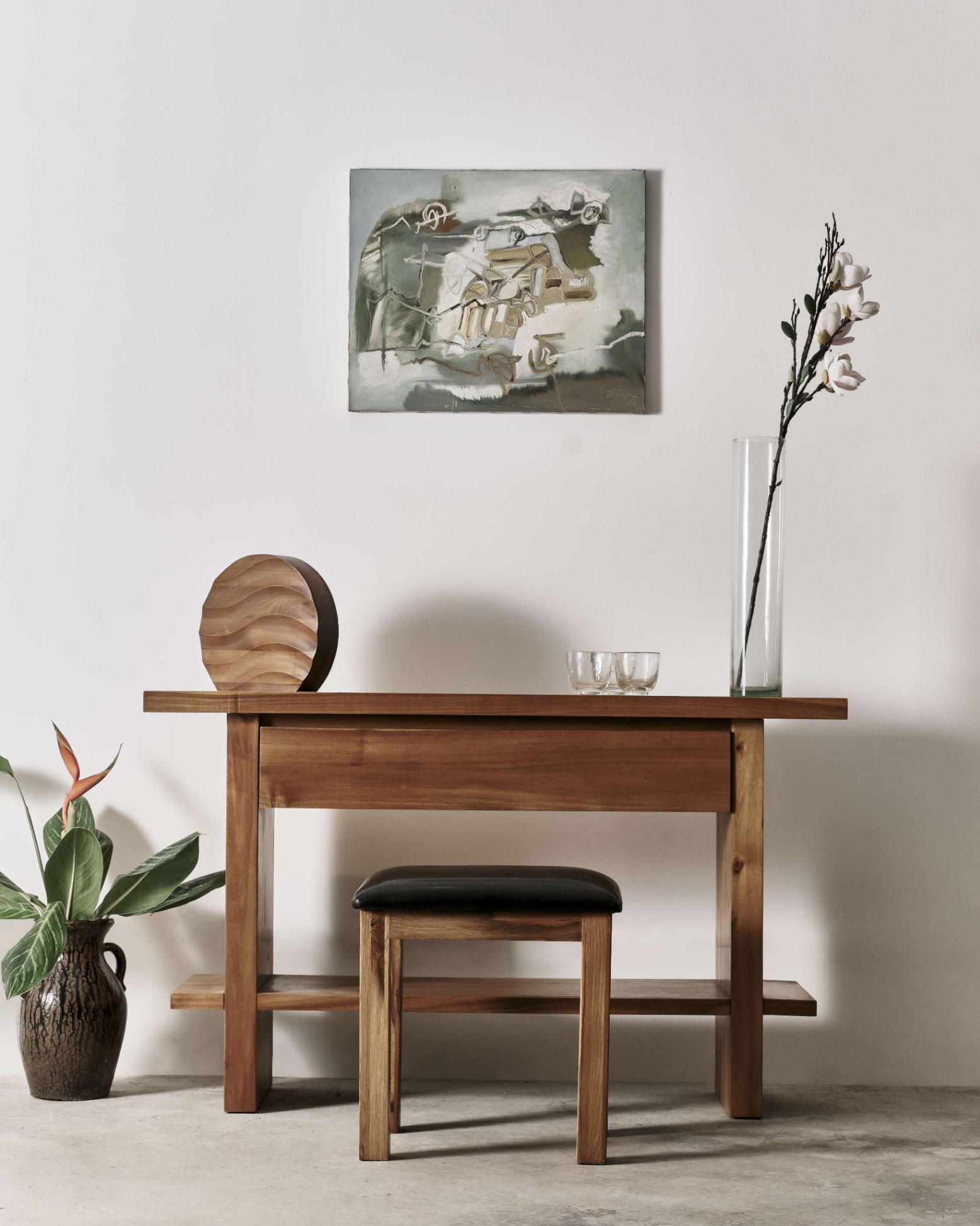 Bennet Console Table