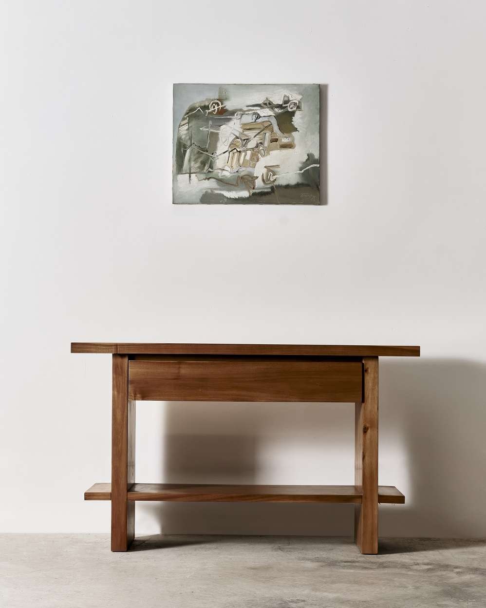 Bennet Console Table