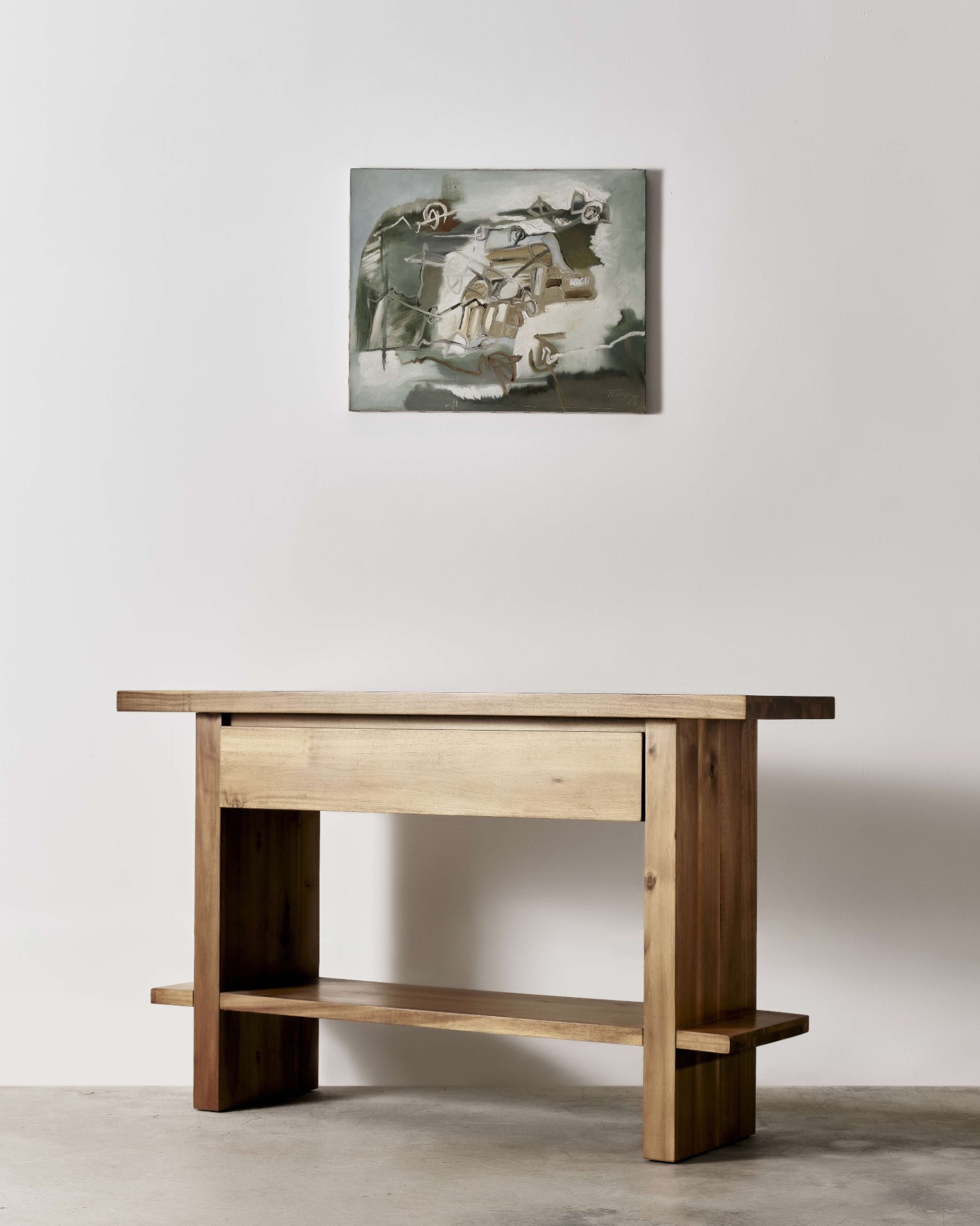 Bennet Console Table