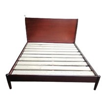 Queen Bed - 10
