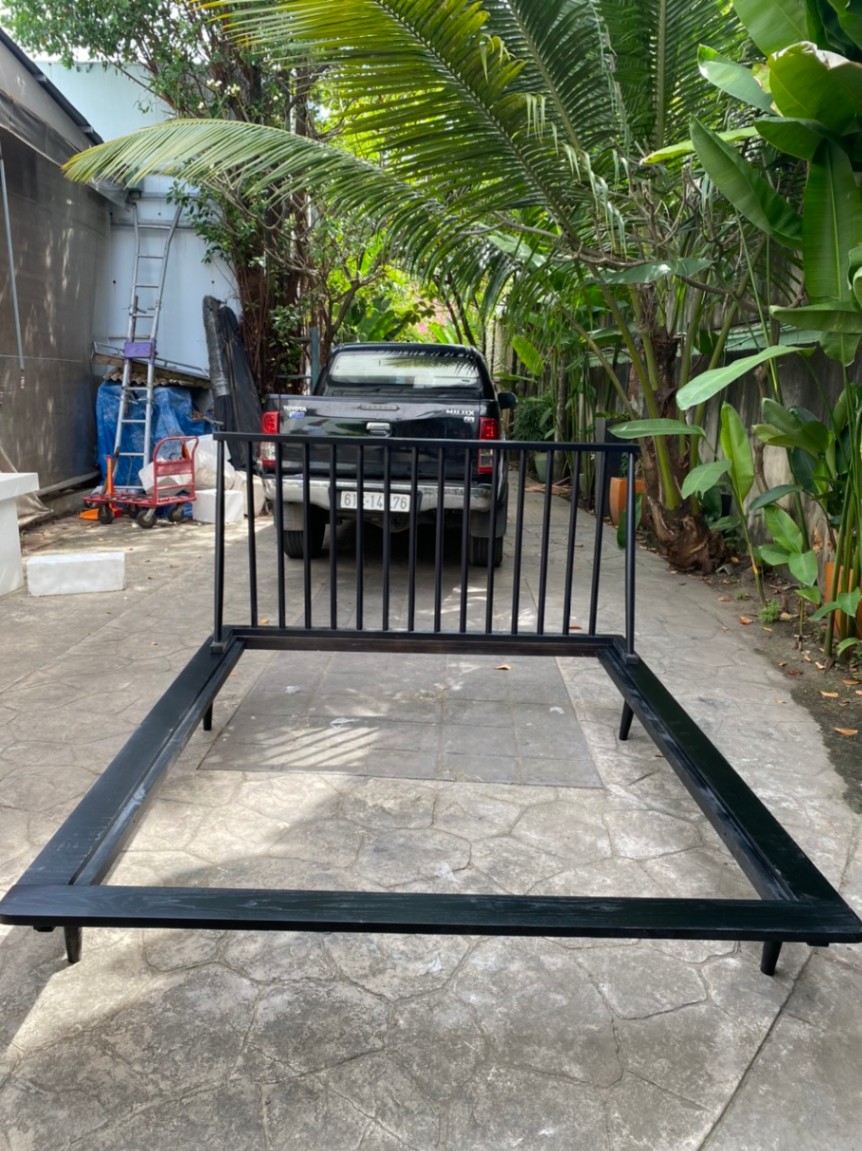Single Bed - 1