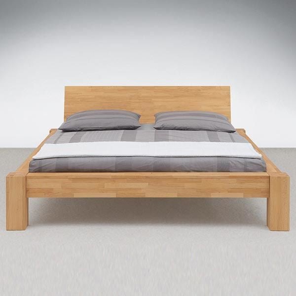 Queen Bed - 9
